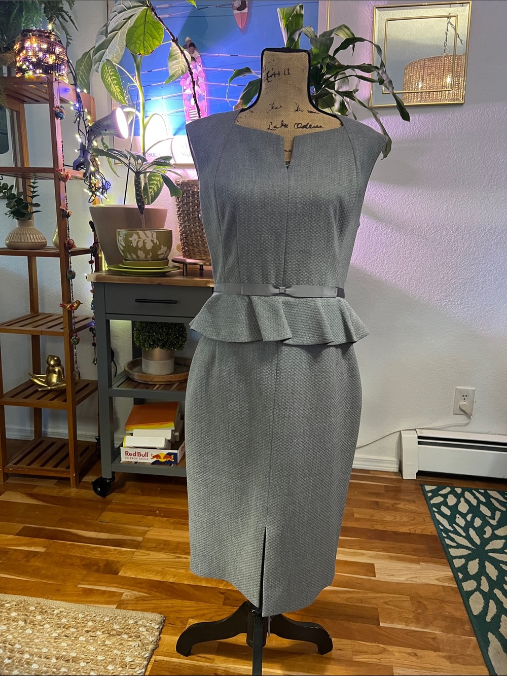 Ted Baker Tweed vibes set